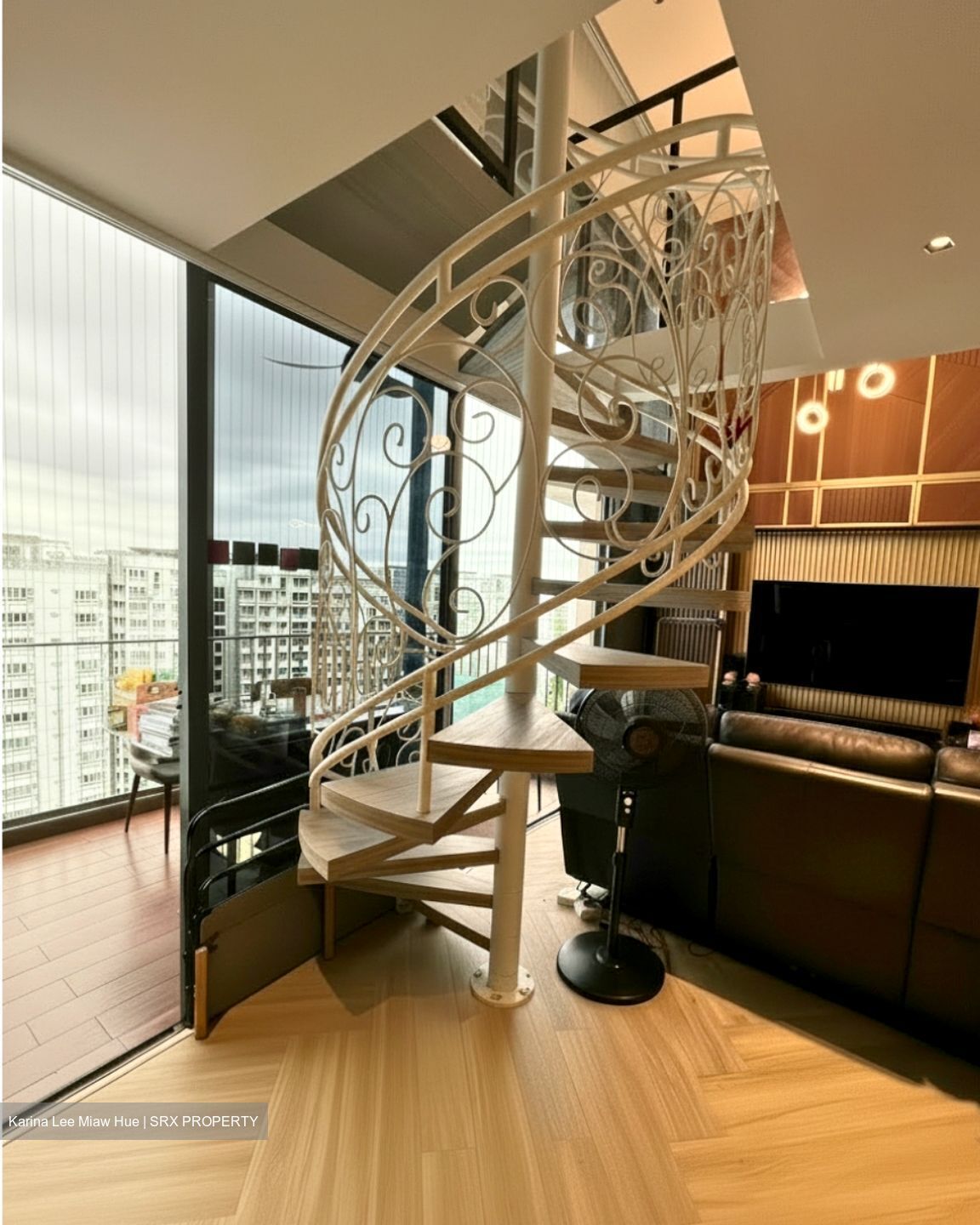 Twin Waterfalls (D19), Condominium #528996491